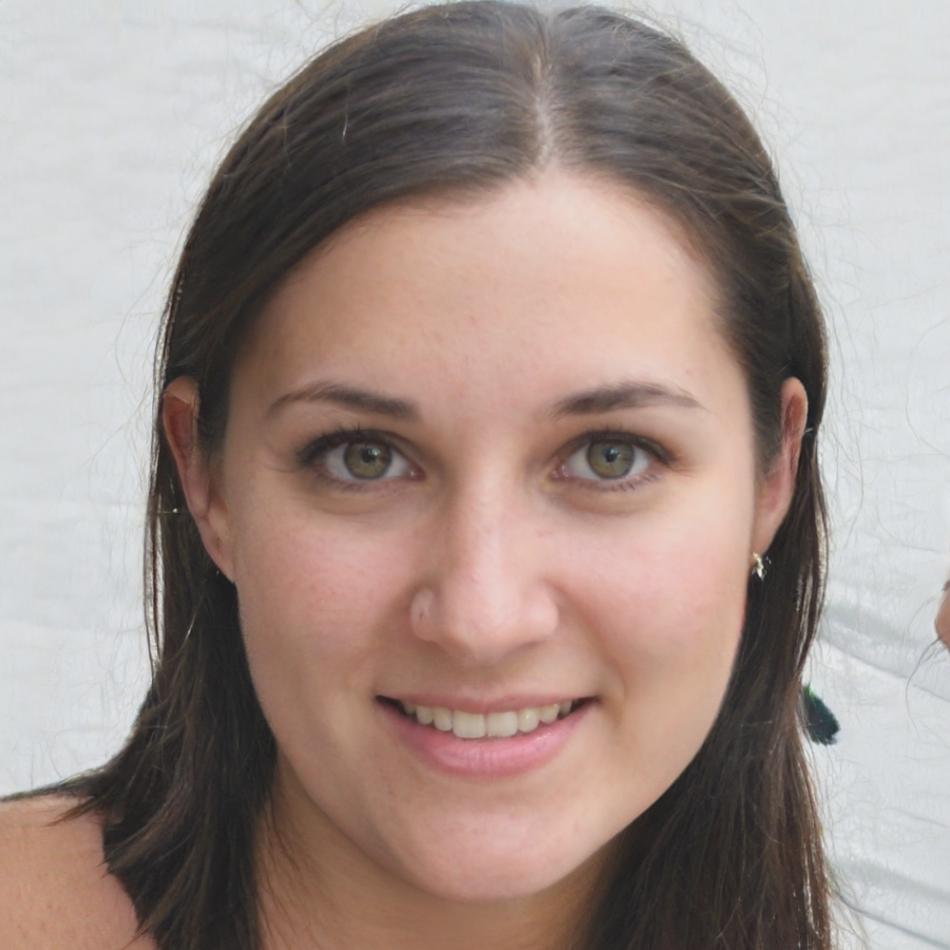 Ana Ruiz, Especialista en Análisis de Datos