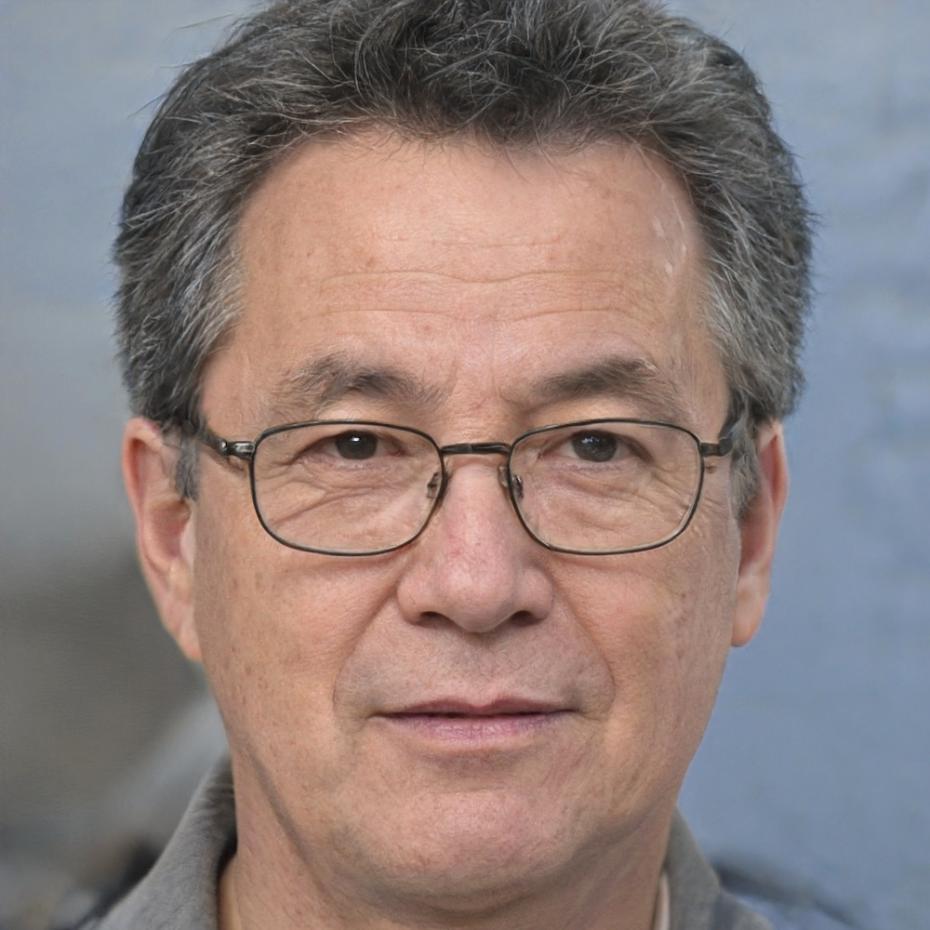 Miguel Rodríguez, CFO