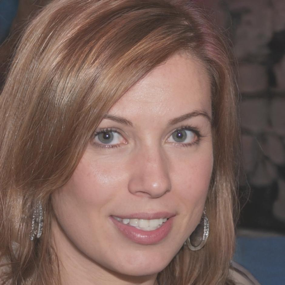 María González, Consultora en Gestión Financiera